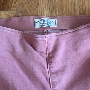 We The Free Penny Pull-On Flare Jeans